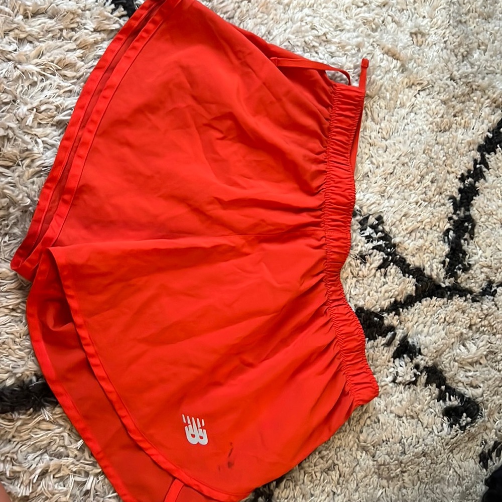 new balance shorts